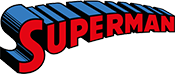 Superman Comic Book Covers